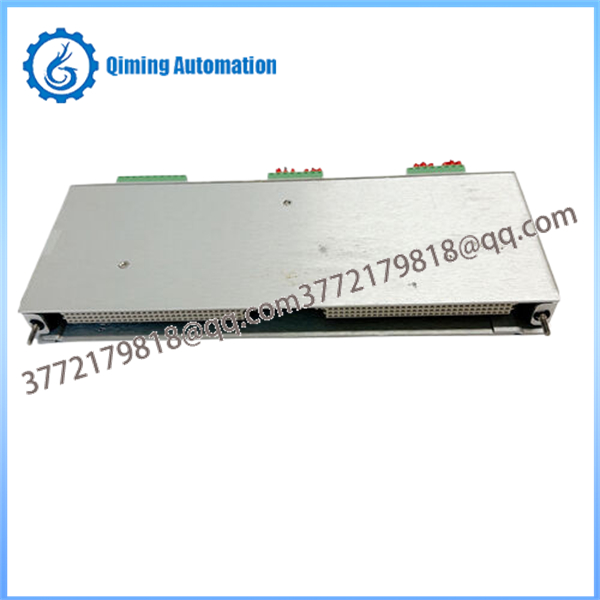 BENTLY 135137-01 Bentley 3500/45 Four Channel Position Input/Output Module